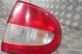 Feu arriere principal droit (feux) RENAULT MEGANE 1 Photo n°1