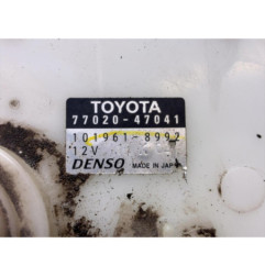 Pompe à carburant TOYOTA PRIUS 2