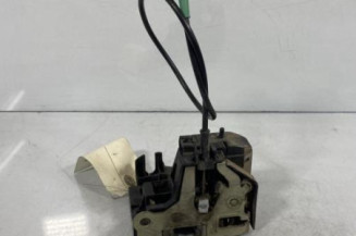 Serrure avant droit RENAULT MEGANE 1