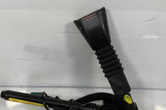 Pretensionneur de ceinture avant droit OPEL CORSA C Photo n°1