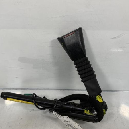 Pretensionneur de ceinture avant droit OPEL CORSA C Photo n°1