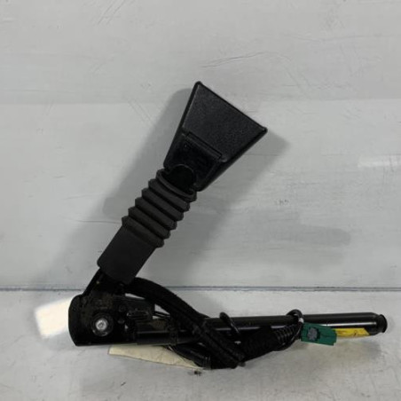Pretensionneur de ceinture avant droit OPEL CORSA C