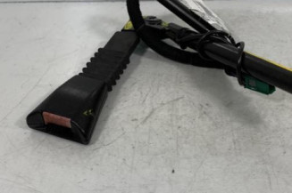 Pretensionneur de ceinture avant droit OPEL CORSA C