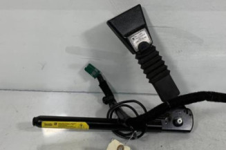 Pretensionneur de ceinture avant gauche OPEL CORSA C
