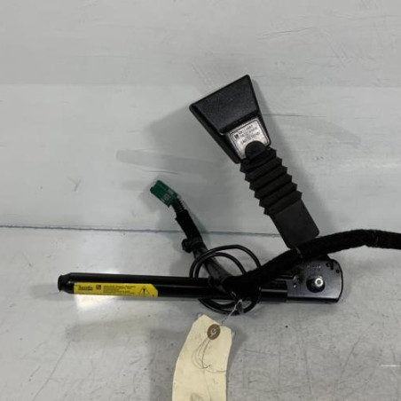 Pretensionneur de ceinture avant gauche OPEL CORSA C