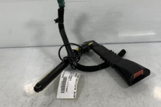 Pretensionneur de ceinture avant gauche OPEL CORSA C