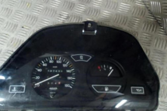 Compteur PEUGEOT 106 Photo n°1