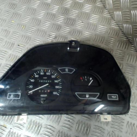 Compteur PEUGEOT 106 Photo n°1