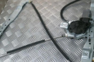 Leve vitre electrique avant droit CITROEN DS3 Photo n°1