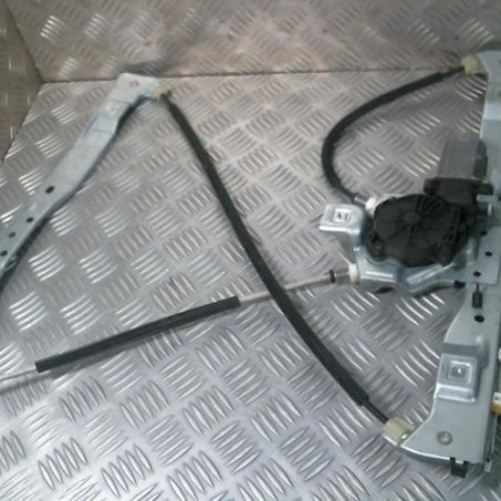 Leve vitre electrique avant droit CITROEN DS3 Photo n°1