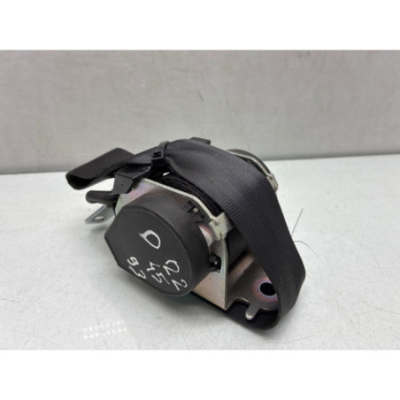 Ceinture arriere droit PEUGEOT 308 1