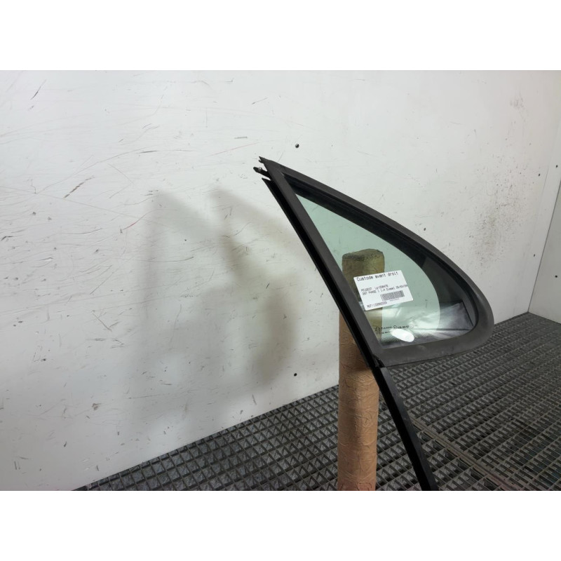 Custode avant droit (porte) PEUGEOT 207 Photo n°3