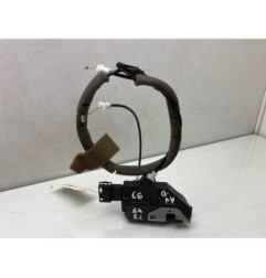 Serrure avant droit PEUGEOT 308 1