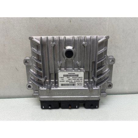 Calculateur moteur PEUGEOT 308 1 Photo n°1