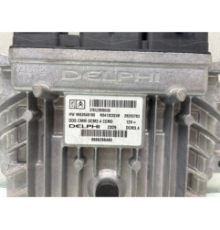 Calculateur moteur PEUGEOT 308 1