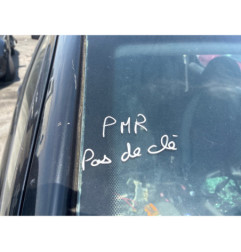 Pare choc arriere PEUGEOT 207