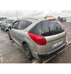 Feu arriere stop central PEUGEOT 207
