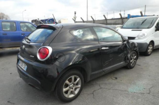 Pretensionneur de ceinture avant droit ALFA ROMEO MITO
