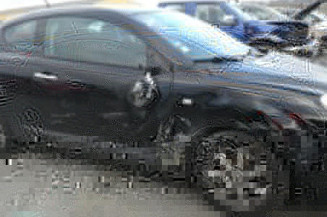 Pretensionneur de ceinture avant droit ALFA ROMEO MITO