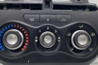 Commande chauffage ALFA ROMEO MITO Photo n°1