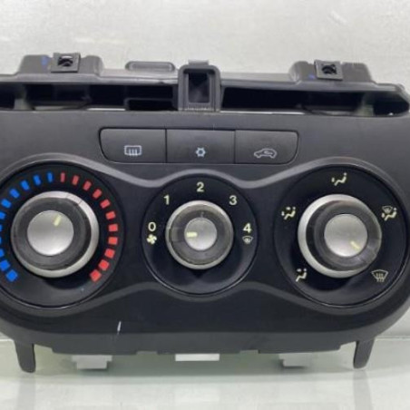 Commande chauffage ALFA ROMEO MITO Photo n°1
