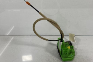 Serrure avant droit ALFA ROMEO MITO