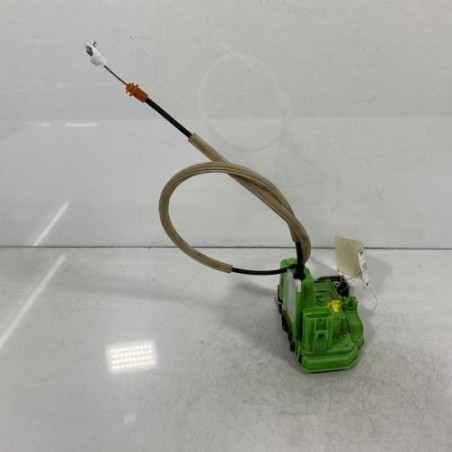 Serrure avant droit ALFA ROMEO MITO