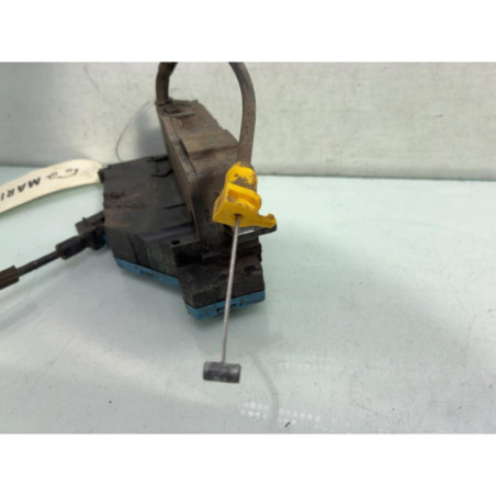 Serrure arriere droit PEUGEOT 207