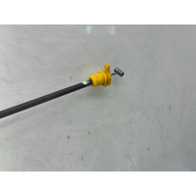 Serrure arriere droit PEUGEOT 207 Photo n°4