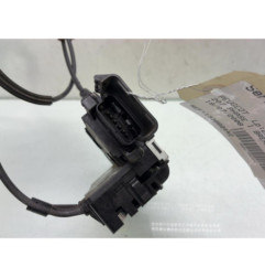 Serrure avant droit PEUGEOT 207