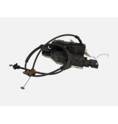Serrure avant gauche PEUGEOT 207