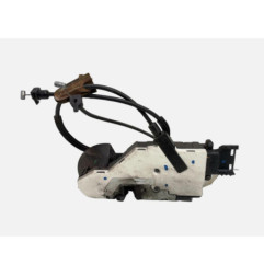 Serrure avant gauche PEUGEOT 207