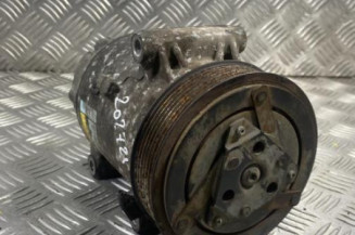 Compresseur clim RENAULT MEGANE 2