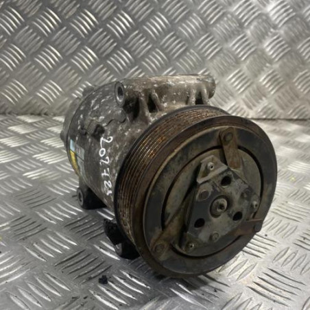 Compresseur clim RENAULT MEGANE 2