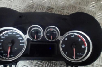 Compteur ALFA ROMEO MITO Photo n°1