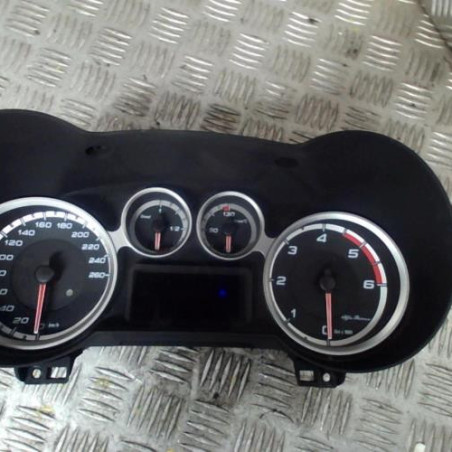 Compteur ALFA ROMEO MITO Photo n°1