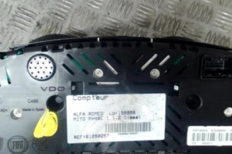 Compteur ALFA ROMEO MITO
