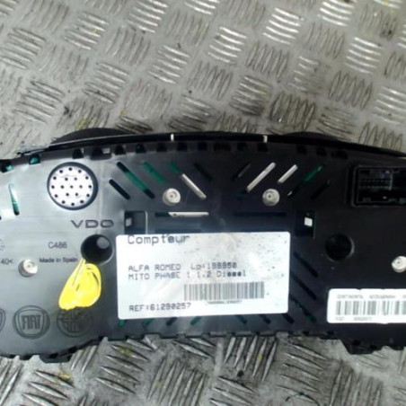 Compteur ALFA ROMEO MITO