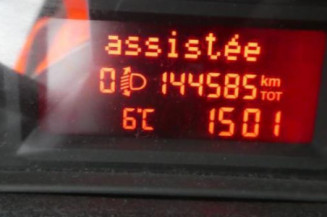 Compteur ALFA ROMEO MITO
