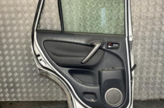 Porte arriere gauche TOYOTA RAV4 2