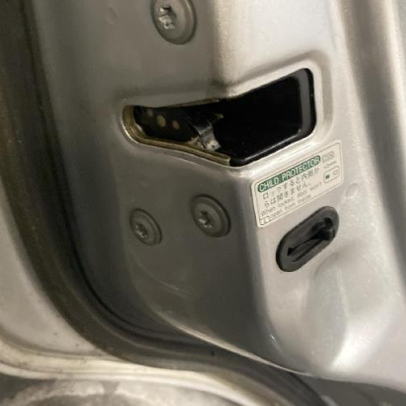 Porte arriere gauche TOYOTA RAV4 2 Photo n°5