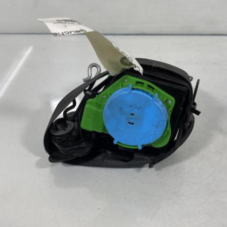 Pretensionneur de ceinture avant gauche CITROEN C4 GRAND PICASSO 1 Photo n°1