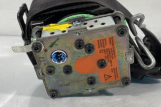 Pretensionneur de ceinture avant gauche CITROEN C4 GRAND PICASSO 1