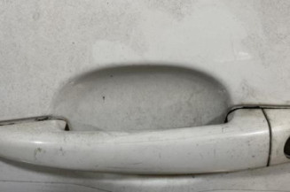 Porte avant gauche PEUGEOT 308 1