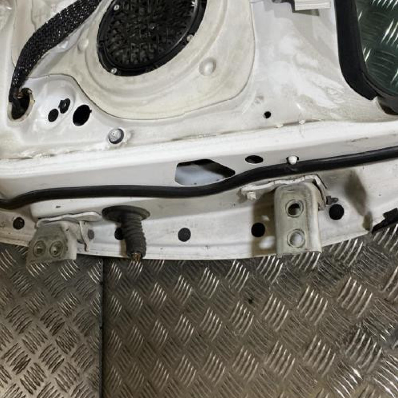 Porte avant gauche PEUGEOT 308 1 Photo n°6
