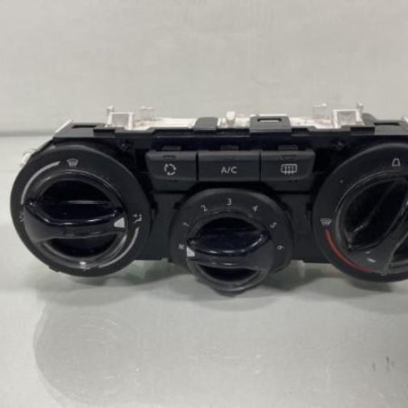 Commande chauffage PEUGEOT 208 1 Photo n°1