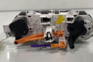 Commande chauffage PEUGEOT 208 1