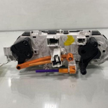 Commande chauffage PEUGEOT 208 1