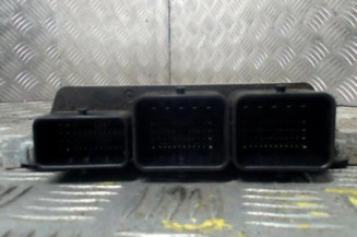 Calculateur moteur CITROEN BERLINGO 2