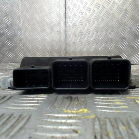 Calculateur moteur CITROEN BERLINGO 2